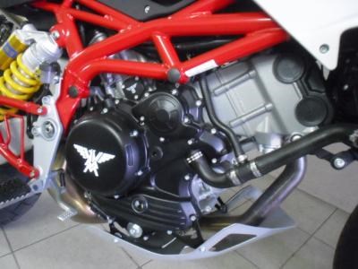 Moto Morini  - Bild 3