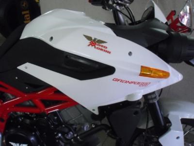 Moto Morini  - Bild 4