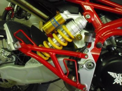 Moto Morini  - Bild 5