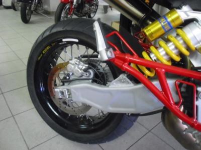 Moto Morini  - Bild 6