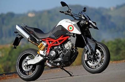 Moto Morini gibt Gas und stellt die neue Morini Granferro