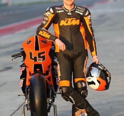 Mit KTM und "Licht ins Dunkel" VIP für einen Tag! 