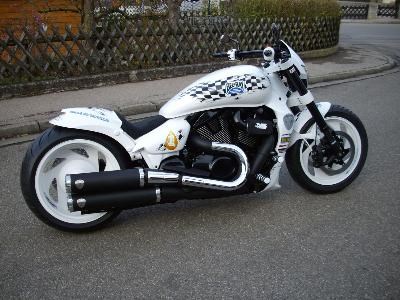 M1800 Umbau - Bild 1