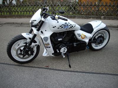 M1800 Umbau - Bild 2