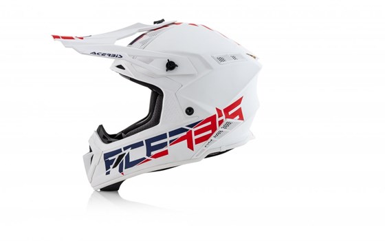 ACERBIS STEEL CARBON - Bild 1