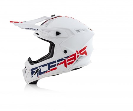 ACERBIS STEEL CARBON