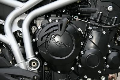 TIGER 800 BEI IL MOTO EINGETROFFEN  - Bild 4