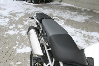 TIGER 800 BEI IL MOTO EINGETROFFEN  - Bild 7