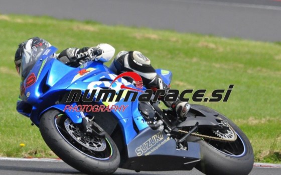 Superbike-Test Slovakiaring - Bild 7