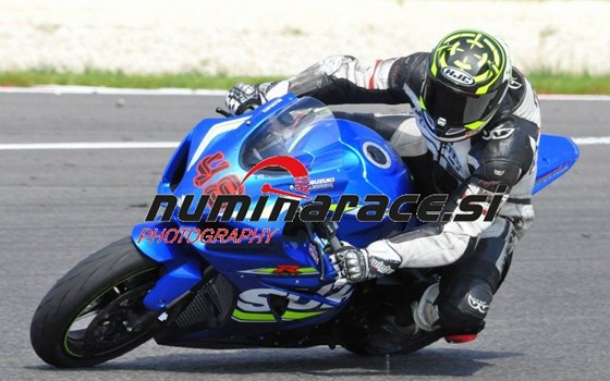 Superbike-Test Slovakiaring - Bild 8