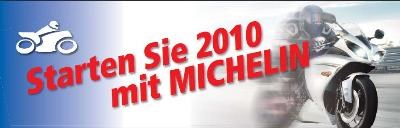 Der neue Michelin Power Pure