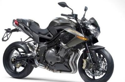 Benelli feiert 2011 das hundertjährige Bestehen!