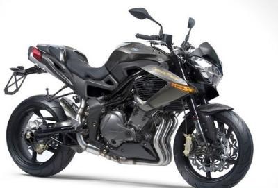 Benelli feiert 2011 das hundertjährige Bestehen! - Bild 1