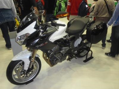 Benelli feiert 2011 das hundertjährige Bestehen! - Bild 7