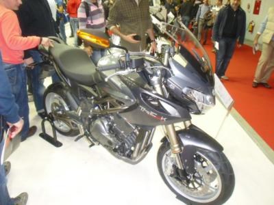 Benelli feiert 2011 das hundertjährige Bestehen! - Bild 8