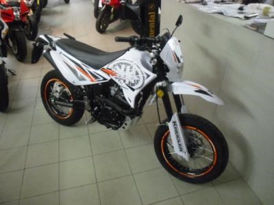 Ab sofort bietet euch das A.T.T.-Team auch die Kreidler Spaßbikes