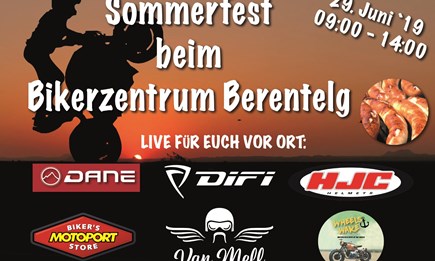 Sommerfest 2019