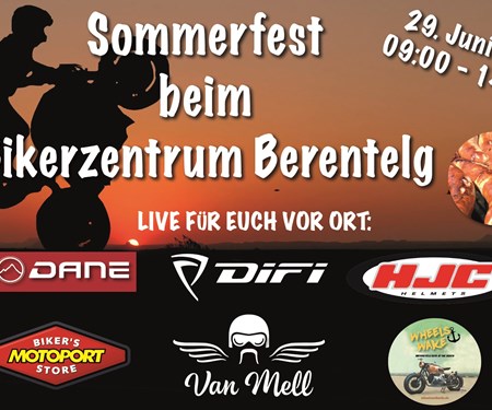 Sommerfest 2019