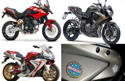 A.T.T.- Werkstattservice,speziell für Moto Morini und Benelli