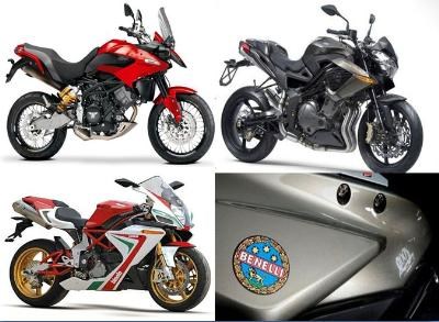 A.T.T.- Werkstattservice,speziell für Moto Morini und Benelli