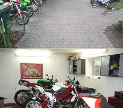 A.T.T.- Werkstattservice,speziell für Moto Morini und Benelli - Bild 2