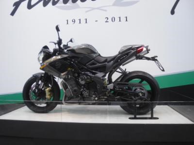 Italo Bikes Highlights auf der "EICMA" in Mailand - Bild 4