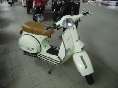 Italo Bikes Highlights auf der "EICMA" in Mailand - Bild 9