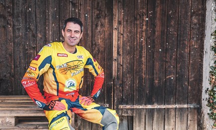 Erzbergrodeo XX5 - World Xtreme Enduro Supreme