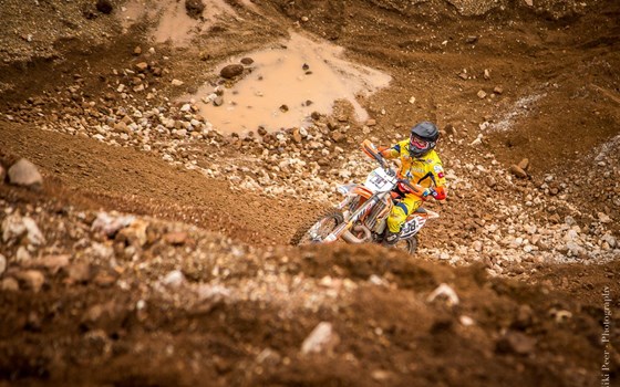 Erzbergrodeo XX5 - World Xtreme Enduro Supreme - Bild 6