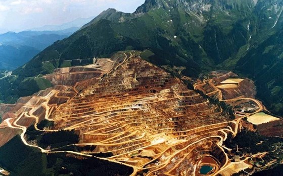 Erzbergrodeo XX5 - World Xtreme Enduro Supreme - Bild 2