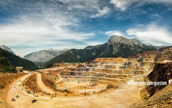 Erzbergrodeo XX5 - World Xtreme Enduro Supreme - Bild 3