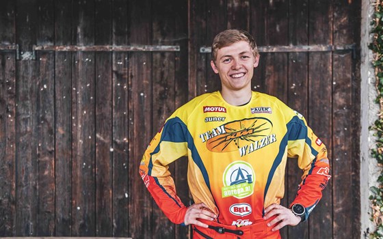 Erzbergrodeo XX5 - World Xtreme Enduro Supreme - Bild 4