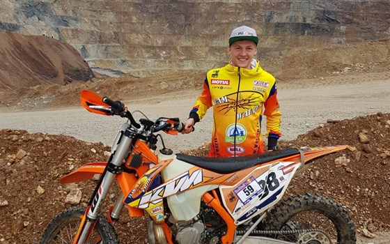 Erzbergrodeo XX5 - World Xtreme Enduro Supreme - Bild 5