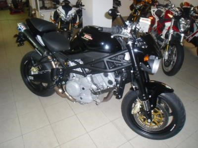 Frohes Weihnachtsfest vom A.T.T.Team und für die Moto Morini Fans eine frohe Nachricht für 2011! - Bild 2