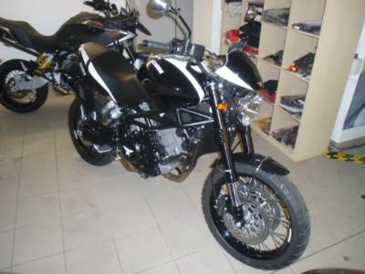 Frohes Weihnachtsfest vom A.T.T.Team und für die Moto Morini Fans eine frohe Nachricht für 2011! - Bild 3