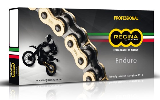 Regina Z-RING Kette ZSE - Bild 1