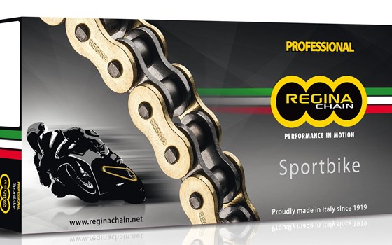 Regina Z-RING Kette ZSE - Bild 3