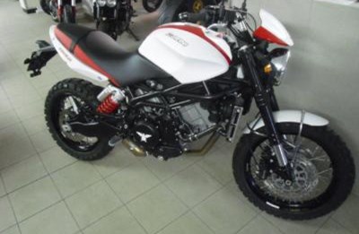 Italo News 2010 & X-Dream 545g