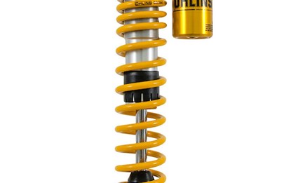 Neue Honda Monkey: Öhlins sowie Dynojet Optimierungen ab sofort erhältlich!