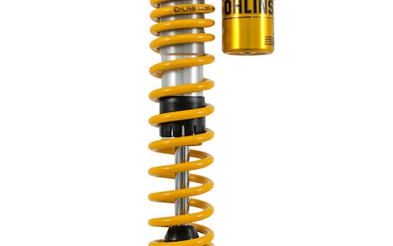 Neue Honda Monkey: Öhlins sowie Dynojet Optimierungen ab sofort erhältlich! - Bild 1