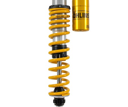 Neue Honda Monkey: Öhlins sowie Dynojet Optimierungen ab sofort erhältlich!