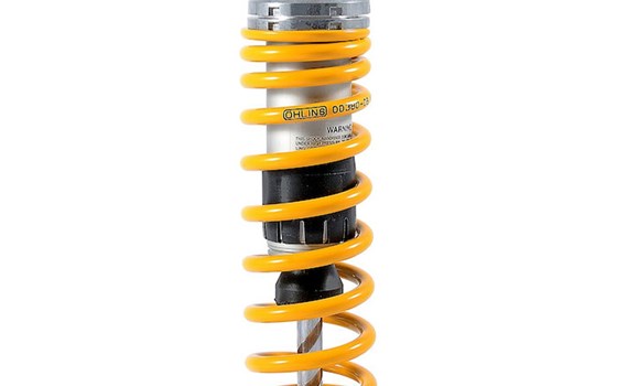 Neue Honda Monkey: Öhlins sowie Dynojet Optimierungen ab sofort erhältlich! - Bild 2