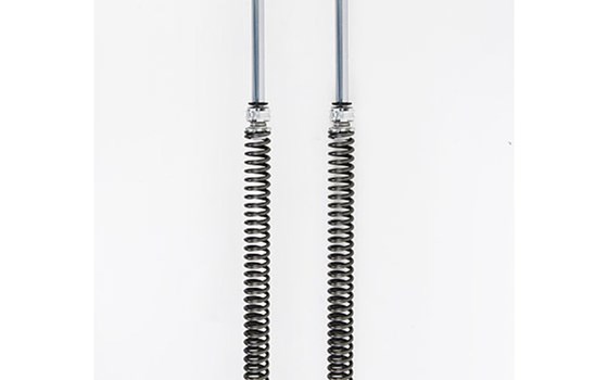 Neue Honda Monkey: Öhlins sowie Dynojet Optimierungen ab sofort erhältlich! - Bild 3