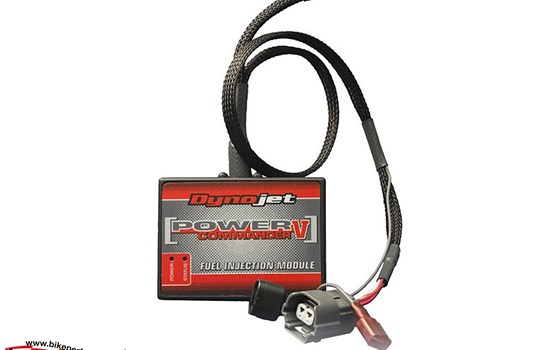 Neue Honda Monkey: Öhlins sowie Dynojet Optimierungen ab sofort erhältlich! - Bild 4