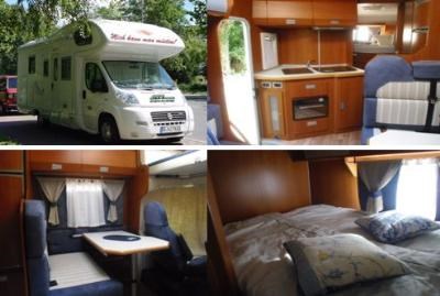 Italo News 2010 &amp; X-Dream 545g - Bild 10