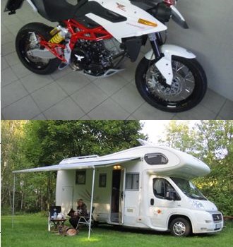 Italo News 2010 &amp; X-Dream 545g - Bild 5