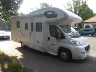 Italo News 2010 &amp; X-Dream 545g - Bild 6