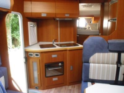 Italo News 2010 &amp; X-Dream 545g - Bild 9