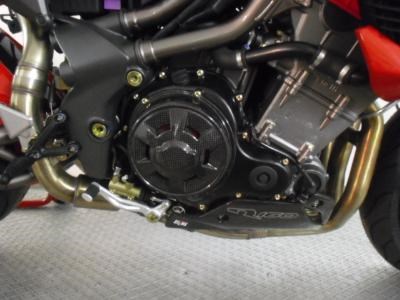 Benelli TNT R160,das Biest &amp; Wohnmobilvermietung X-Dream 545g - Bild 4