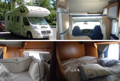 Moto Morini Avio bei A.T.T.-mit 138PS - Bild 6